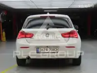 2017 BMW 120