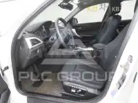 2017 BMW 120