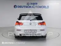 2017 BMW 120