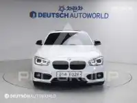 2017 BMW 120