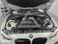2017 BMW 120