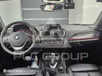 2017 BMW 120