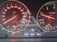 2017 BMW 120