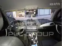 2017 BMW 120