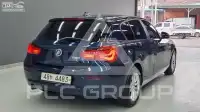 2017 BMW 120