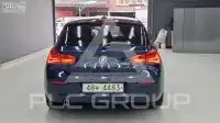 2017 BMW 120