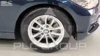 2017 BMW 120