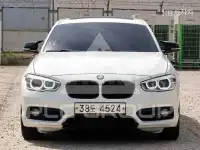 2017 BMW 120
