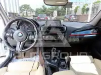 2017 BMW 120