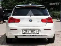 2017 BMW 120