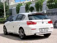 2017 BMW 120