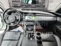 2017 Jaguar XF