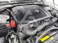 2017 Jaguar XF