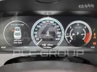 2017 Jaguar XF