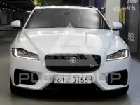 2017 Jaguar XF