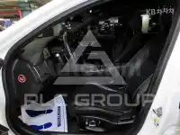 2017 Jaguar XF