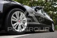 2017 Jaguar XF