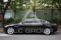 2017 Jaguar XF