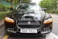 2017 Jaguar XF