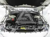 2017 Jaguar XF