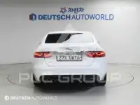 2017 Jaguar XF