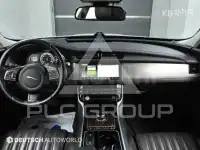 2017 Jaguar XF