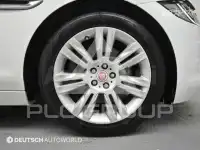 2017 Jaguar XF