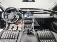 2017 Jaguar XF
