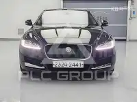 2017 Jaguar XF