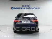 2017 Jaguar XF
