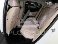2017 Jaguar XE