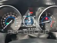 2017 Jaguar XE