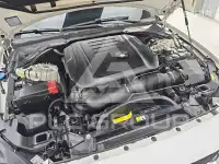 2017 Jaguar XE