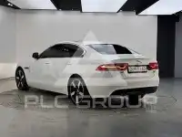 2017 Jaguar XE