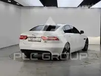 2017 Jaguar XE