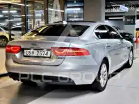 2017 Jaguar XE