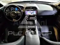 2017 Jaguar XE