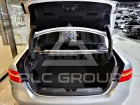 2017 Jaguar XE