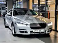 2017 Jaguar XE