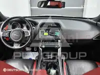 2017 Jaguar XE