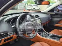 2017 Jaguar XE