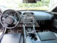 2017 Jaguar XE
