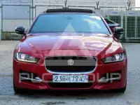 2017 Jaguar XE