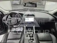2017 Jaguar F-PACE