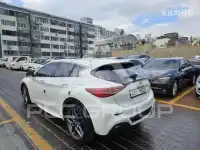 2017 Infinity Q