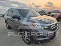 2017 Honda PILOT