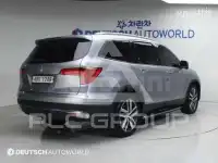 2017 Honda PILOT