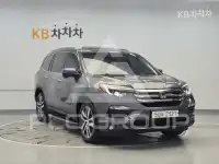 2017 Honda PILOT