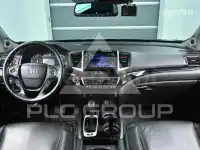 2017 Honda PILOT