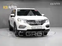 2017 Honda PILOT